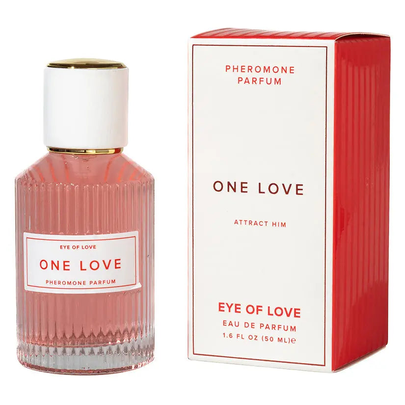 Eye of Love ParfumDx Female-One Love 50ml My Store
