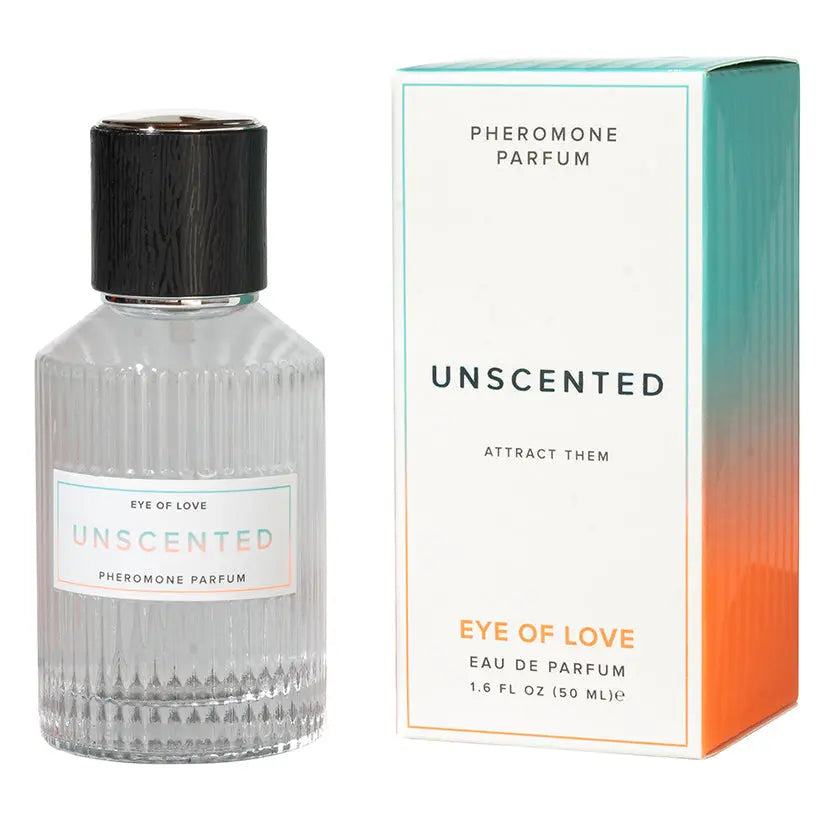 Eye of Love Parfum Dx Unscented Attract Them 50ml My Store