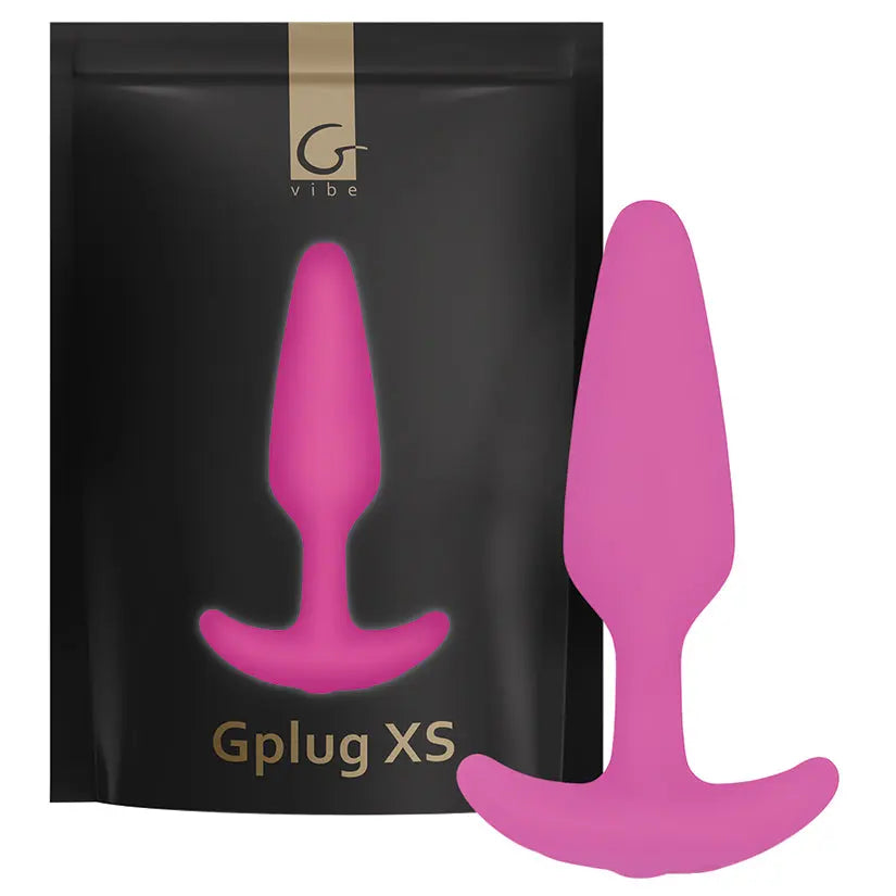 Gplug XS-Sunny Raspberry My Store