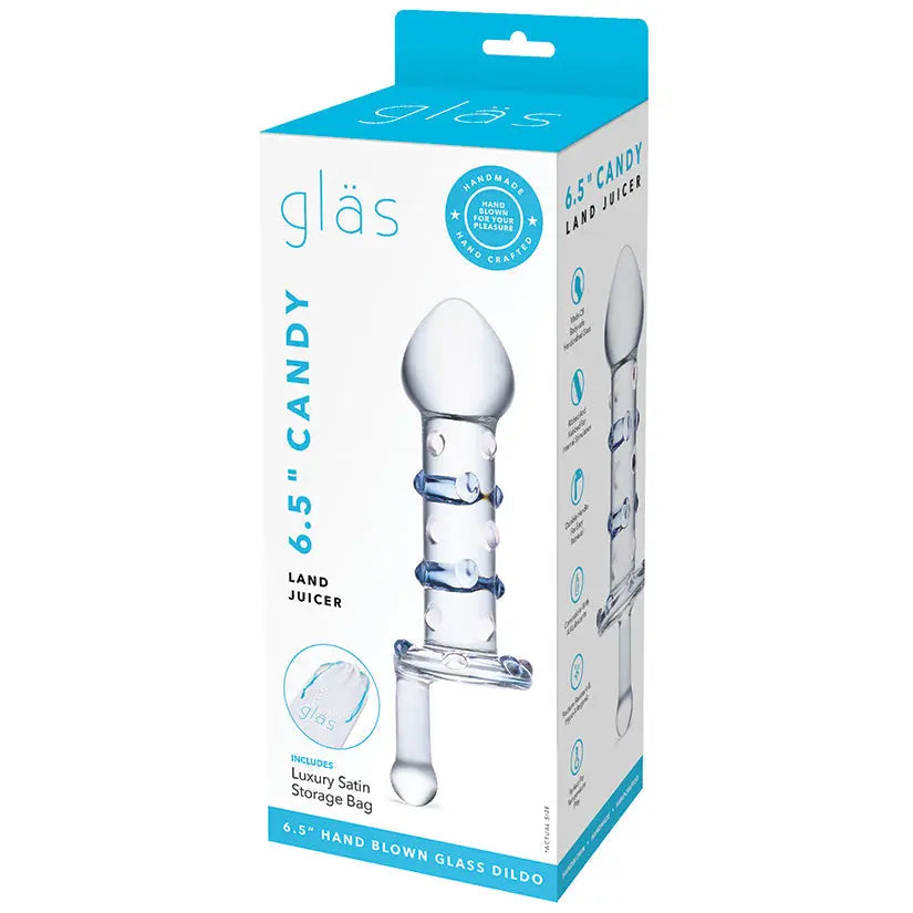 Glas Candy Land Juicer My Store