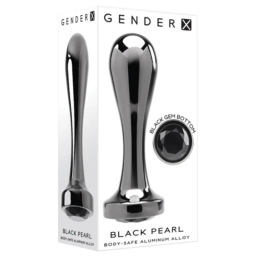 Gender X Black Pearl My Store