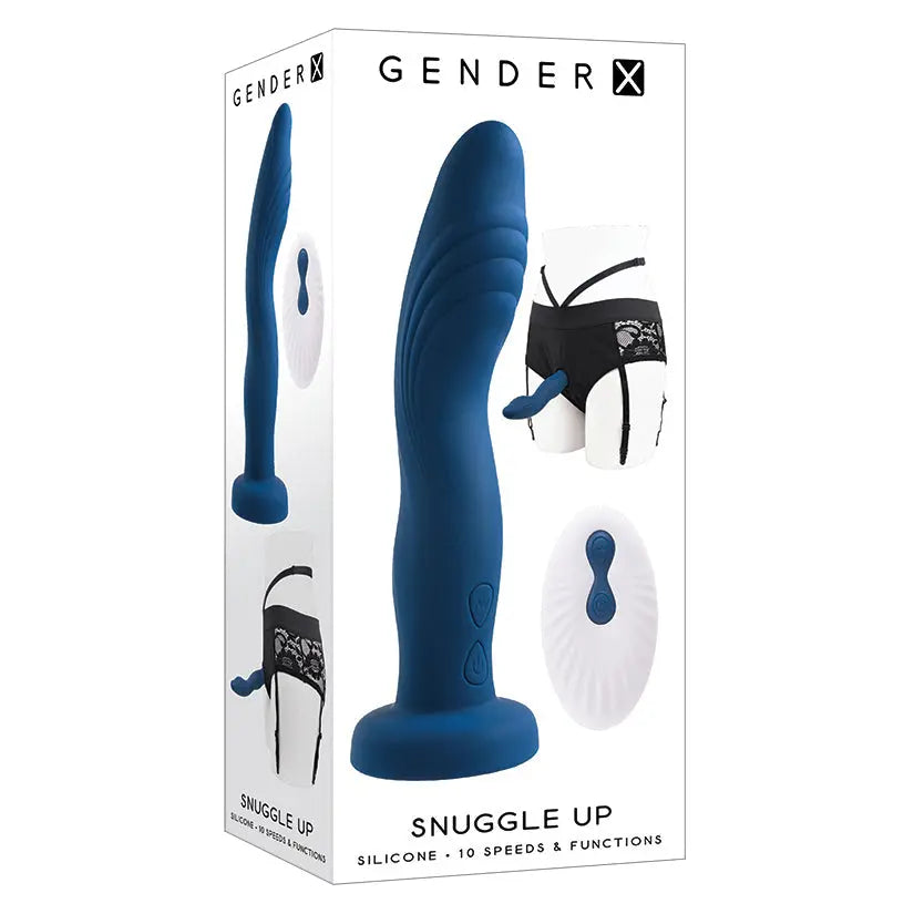 Gender X Snuggle Up My Store