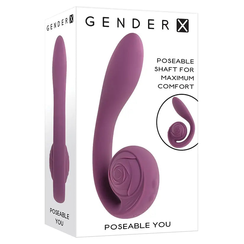 Gender X Poseable You My Store