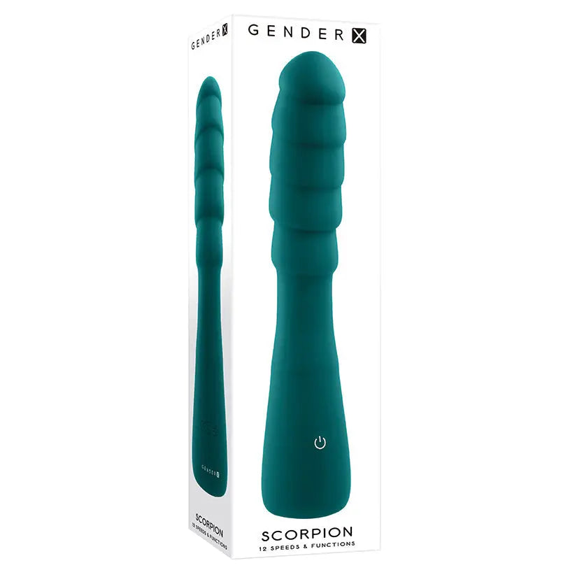 Gender X Scorpion My Store