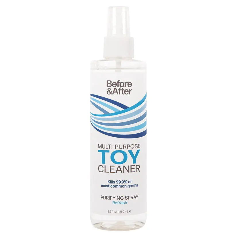 Before & After Spray Toy Cleaner 8.5oz My Store