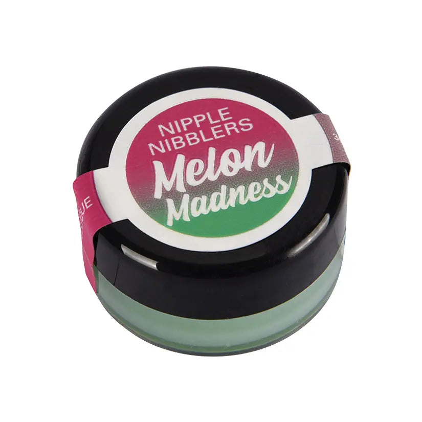 Jelique Nipple Nibblers Cool Tingle Balm-Melon Madness 3g My Store