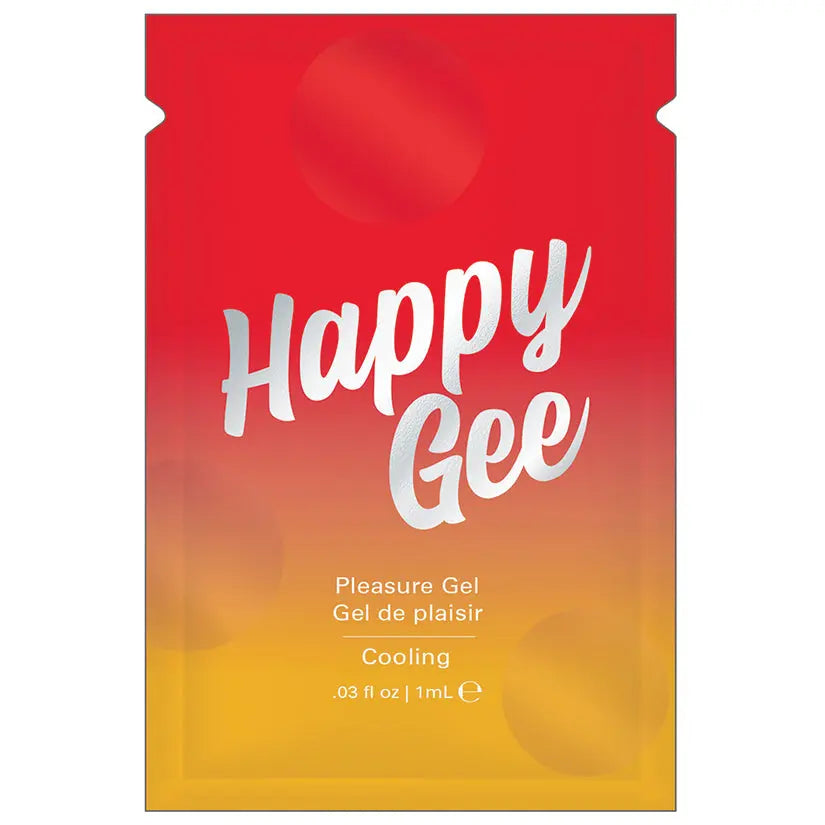 Jelique Happy Gee Foil .03oz My Store