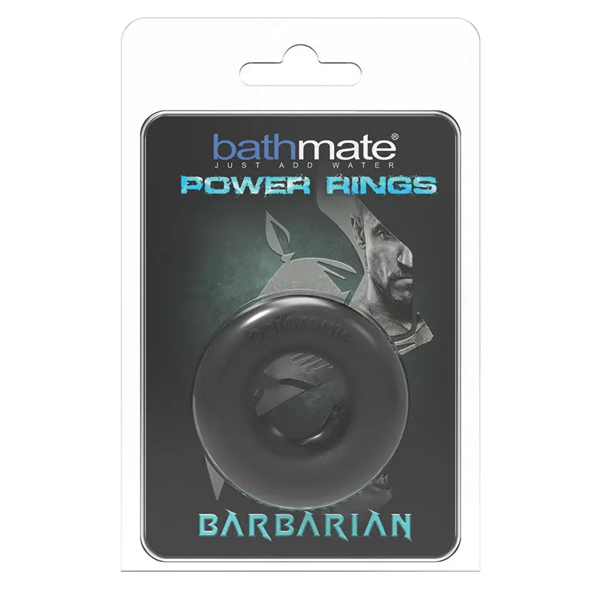 Bathmate Power Ring-Barbarian My Store