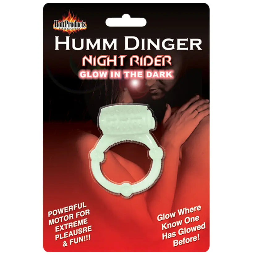 Humm Dinger Night Rider-Glow-in-the-Dark My Store