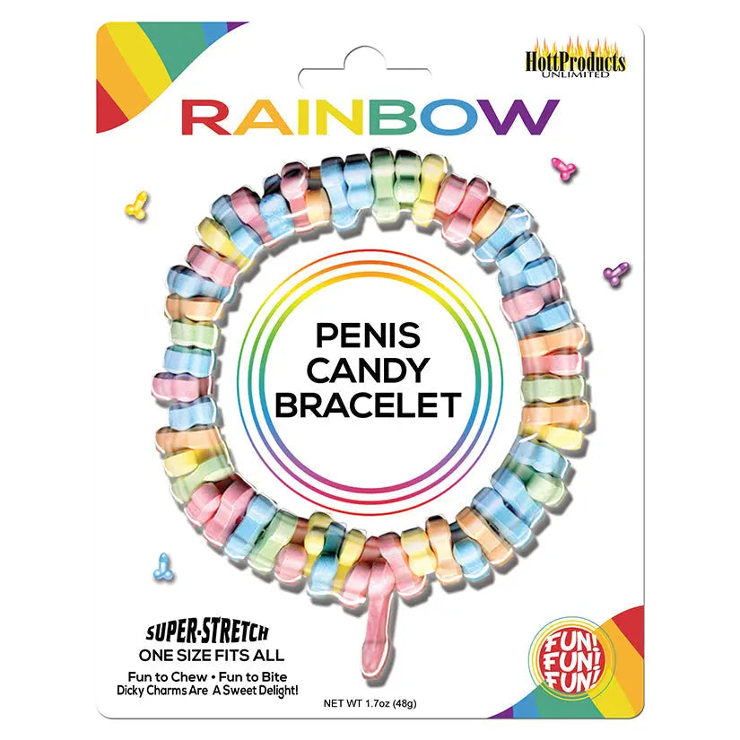 Dicky Charms Bracelet My Store