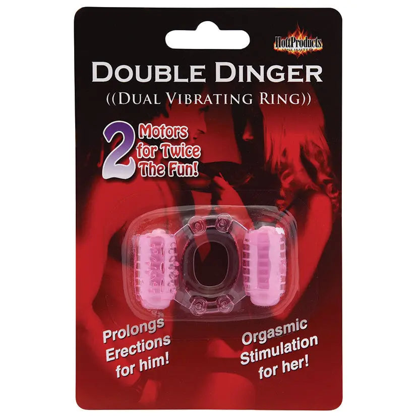 Double Dinger-Pink My Store