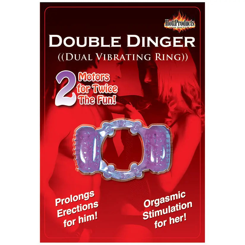 Double Dinger-Lavender My Store