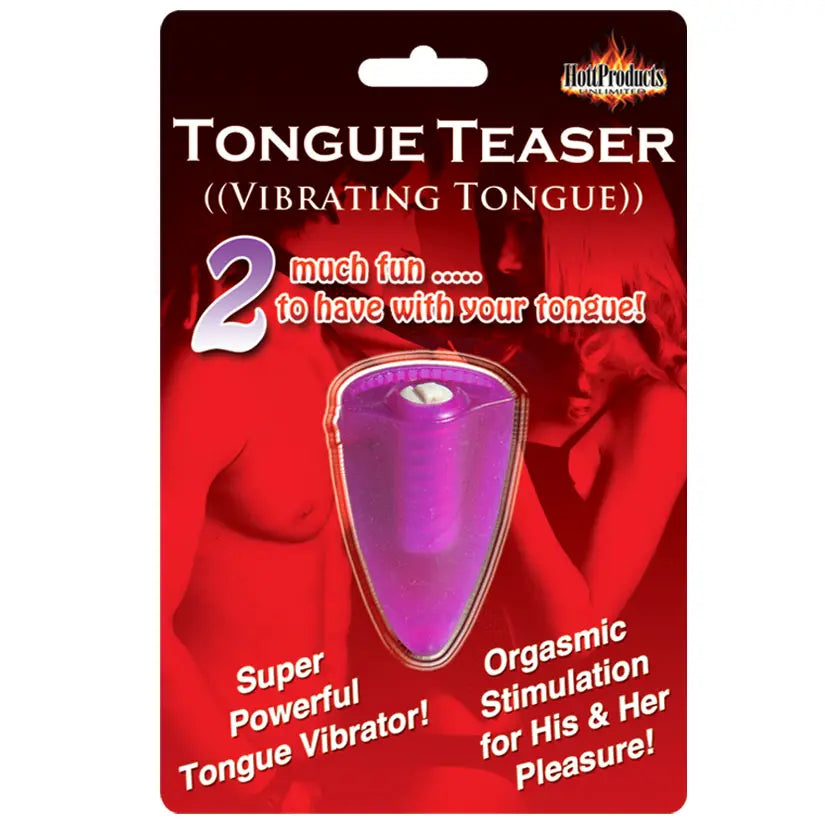 Tongue Teaser-Purple My Store