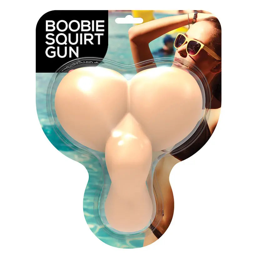 Boobie Squirt Gun My Store