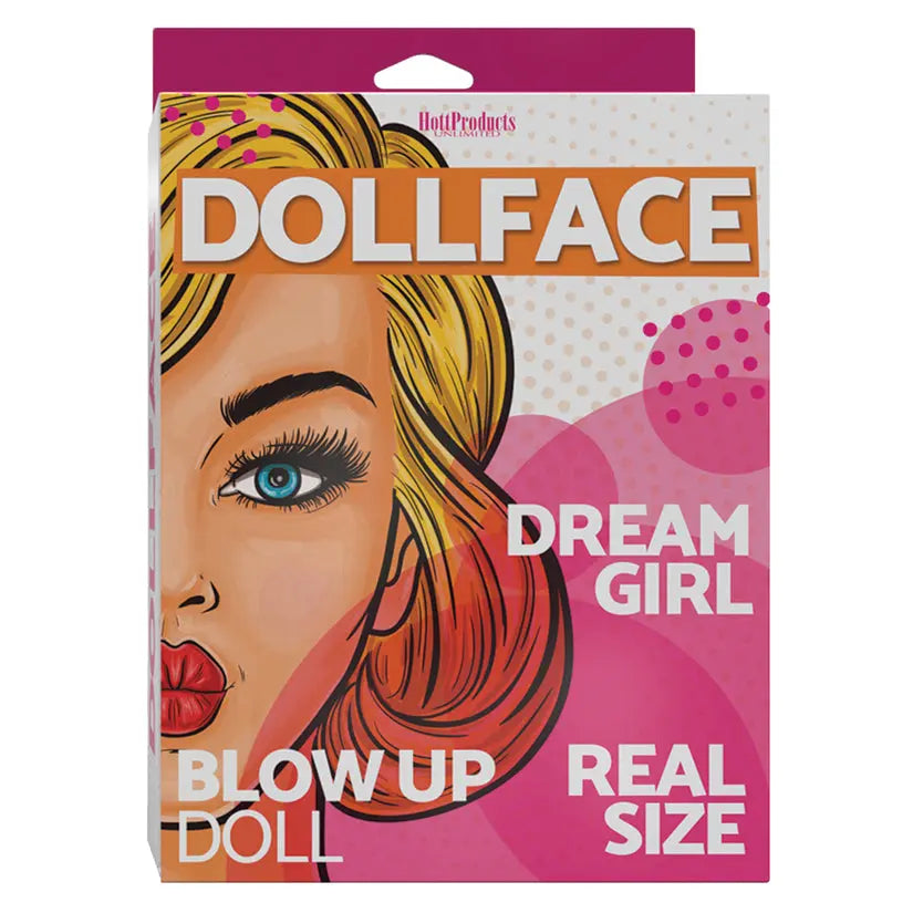 Doll Face Sex Doll My Store
