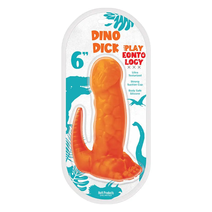 Playeontology Reptile Series Dino Dick 7 My Store