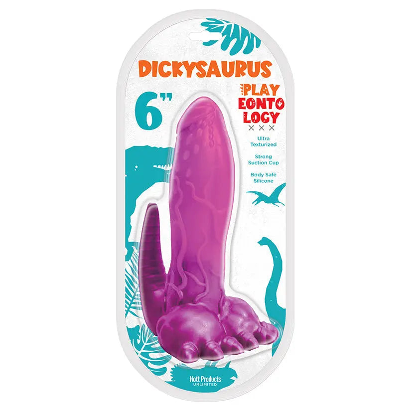 Playeontology Reptile Series-Dickysaurus 6 My Store