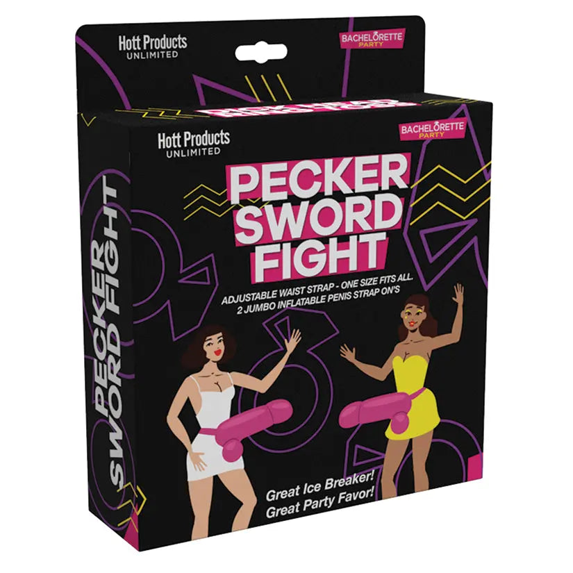 Pecker Sword Fight Game My Store