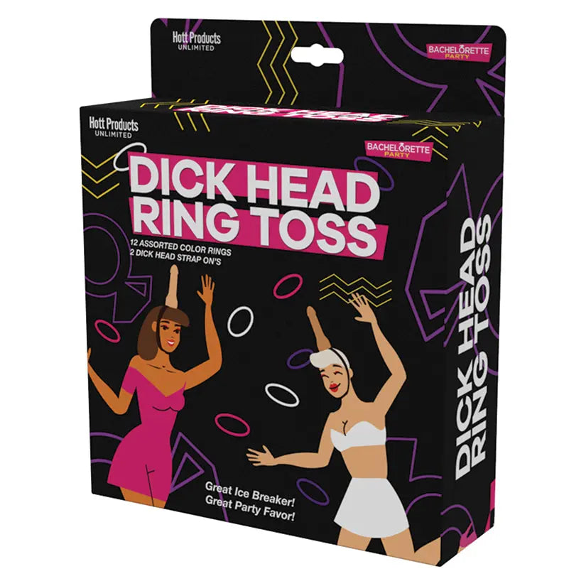 Dick Head Ring Toss Game My Store