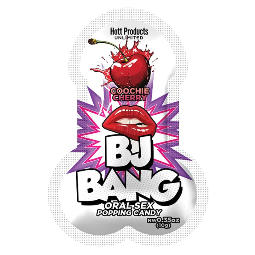 BJ Bang-Cherry My Store