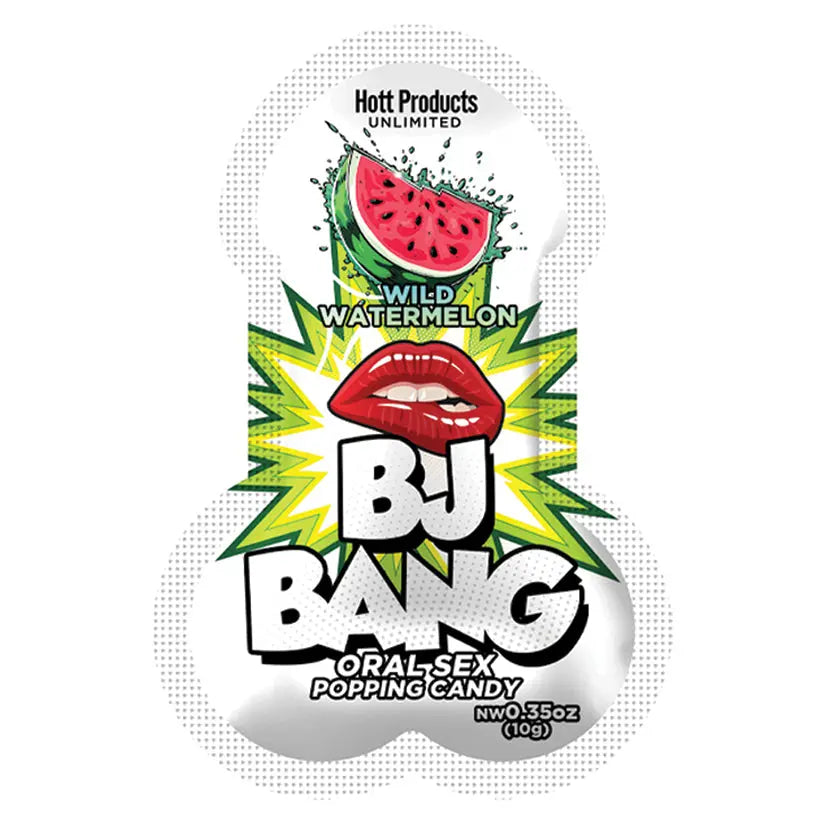 BJ Bang Watermelon My Store
