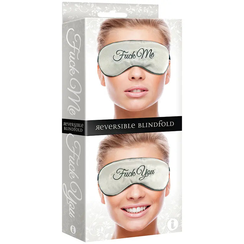 The 9's Fuck Me/ Fuck You Mask My Store