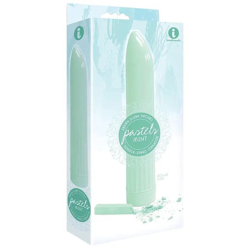 The 9's Pastel Vibes-Mint 7 My Store