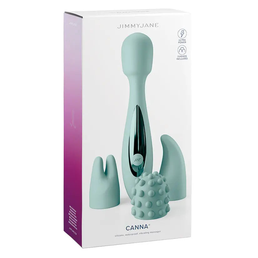 Jimmyjane CANNA Canna My Store