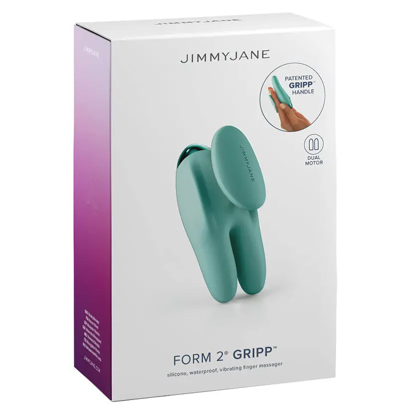 JimmyJane Form 2 Gripp My Store