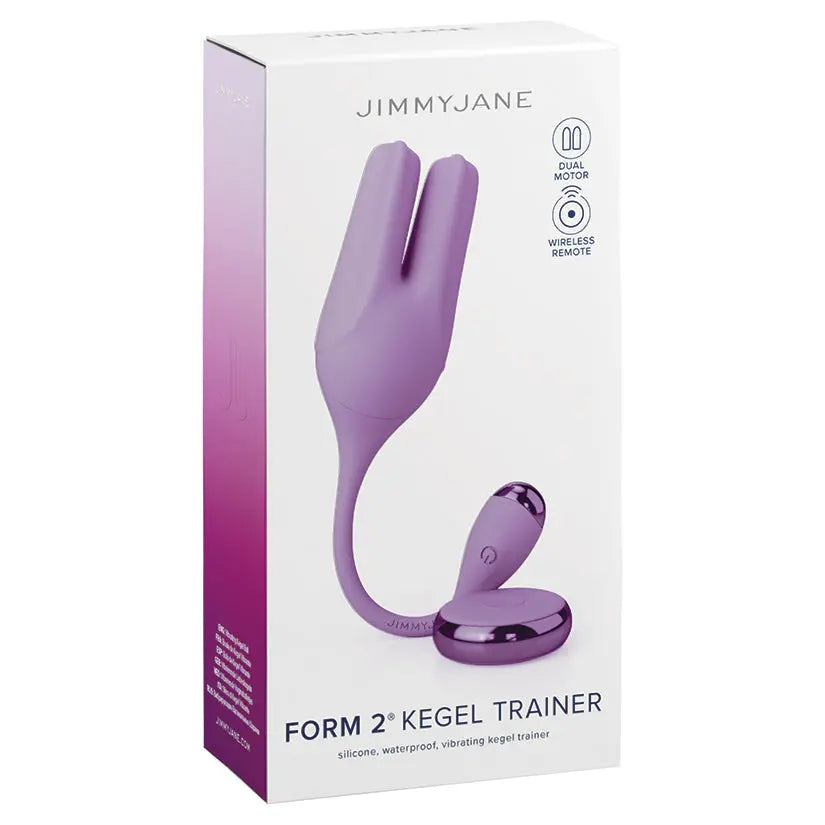 JimmyJane Form 2 Kegel Trainer My Store