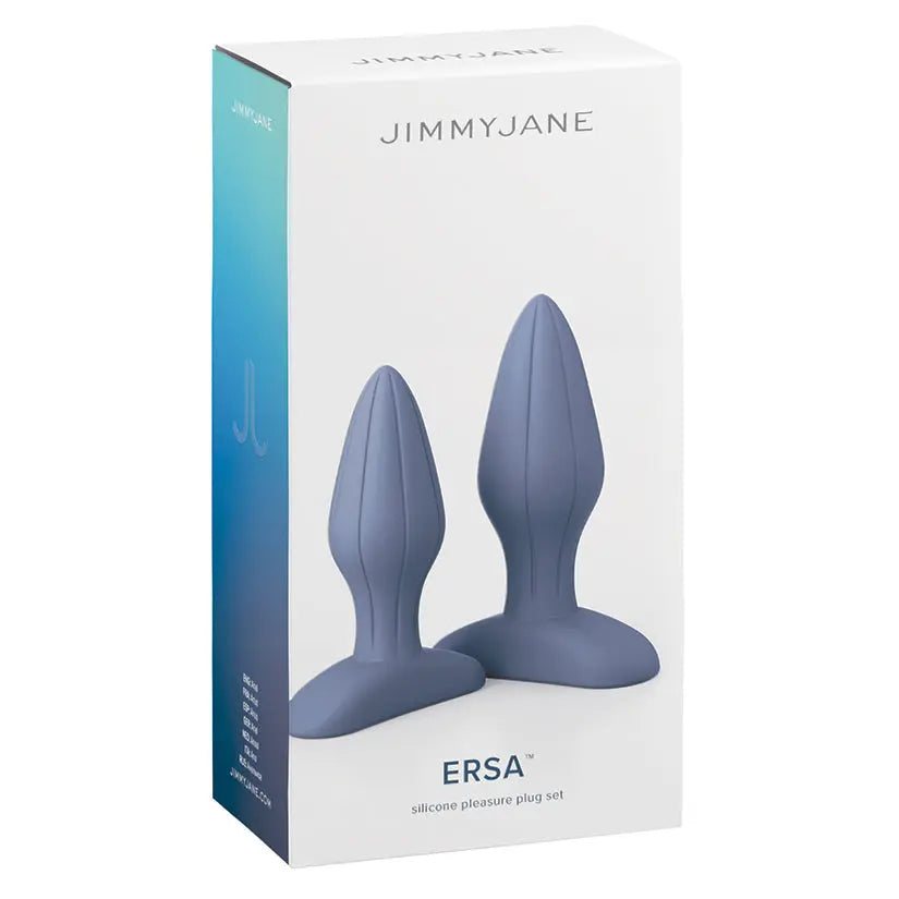 JimmyJane Ersa My Store