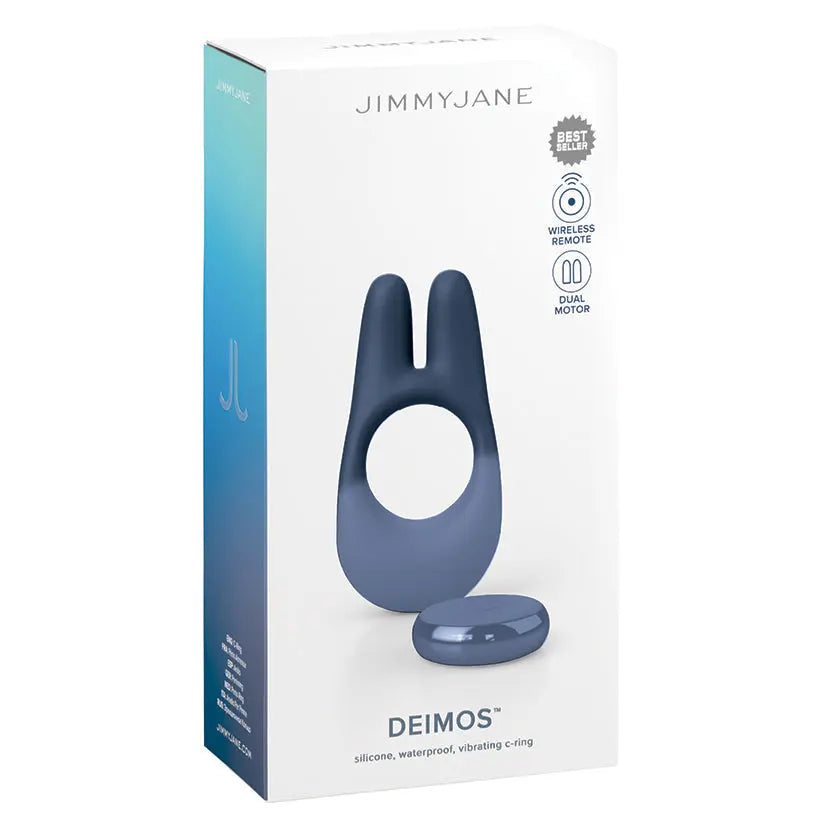 JimmyJane Deimos My Store