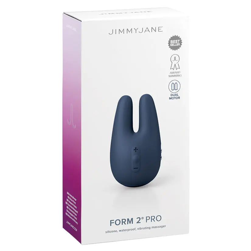JimmyJane Form 2 PRO-Slate My Store
