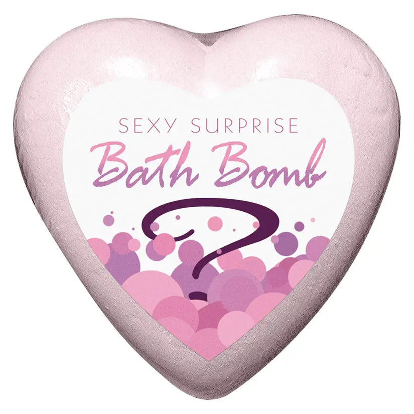 Sexy Surprise Bath Bomb My Store