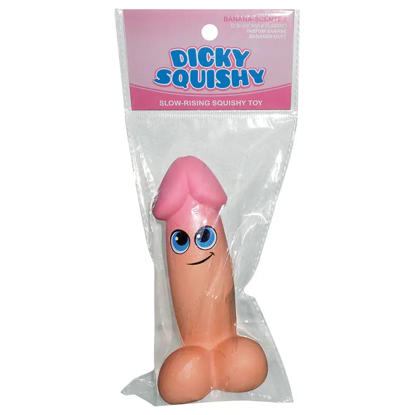 Dicky Squishy My Store