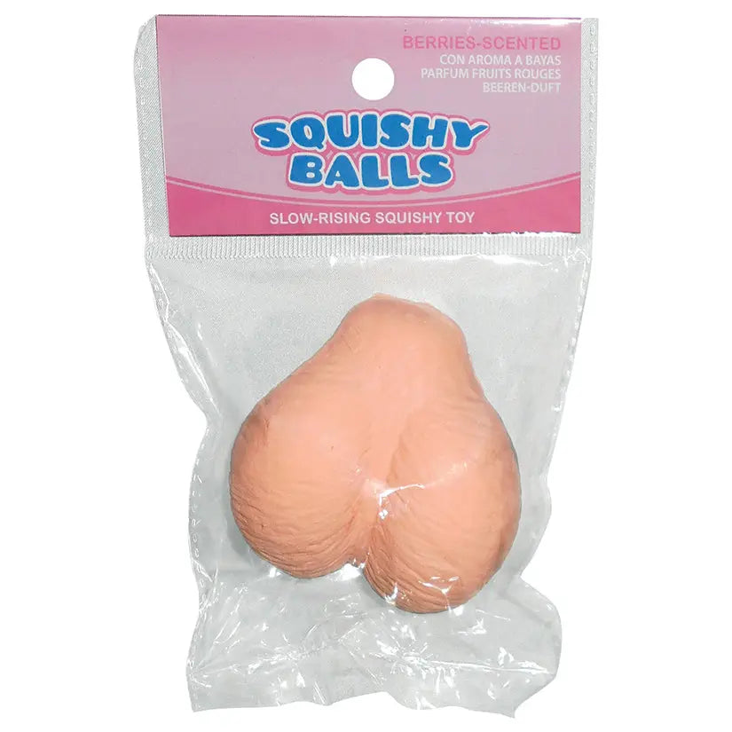 Squishy Balls My Store