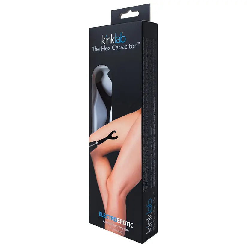 Kinklab The Flex Capacitor My Store