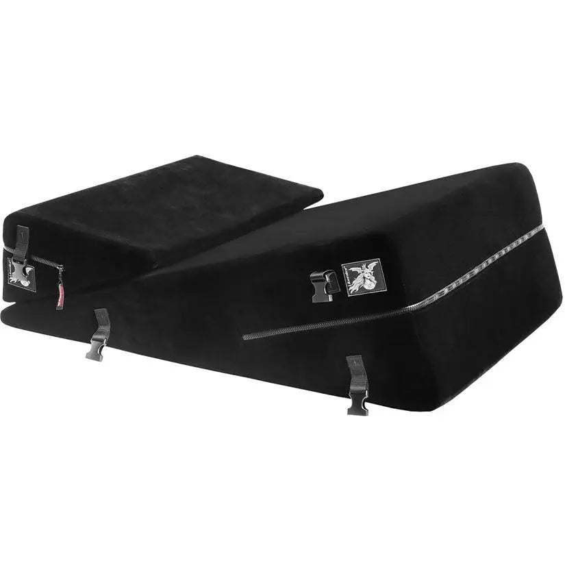 Liberator Black Label Wedge/Ramp Combo-Midnight Black My Store