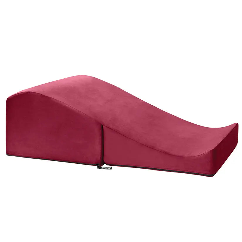Liberator Flip Ramp MicroVelvet-Merlot My Store