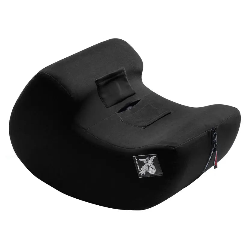 Liberator Pulse MicroFiber-Black My Store