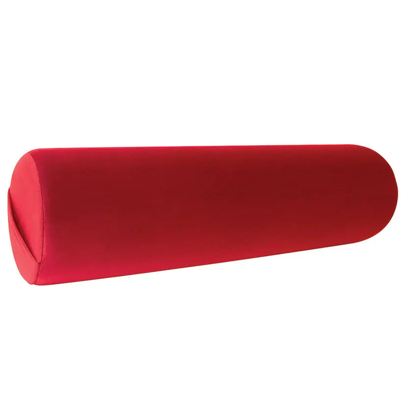 Liberator Whirl MicroVelvet-Red My Store