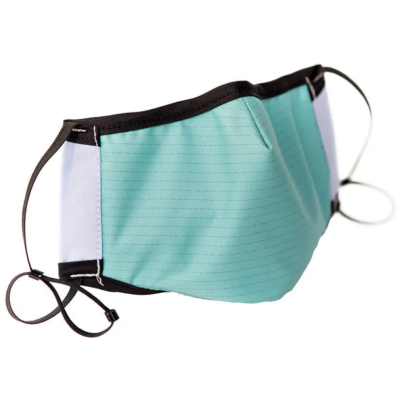 Personal Protection Mask-Green Pack of 5 My Store