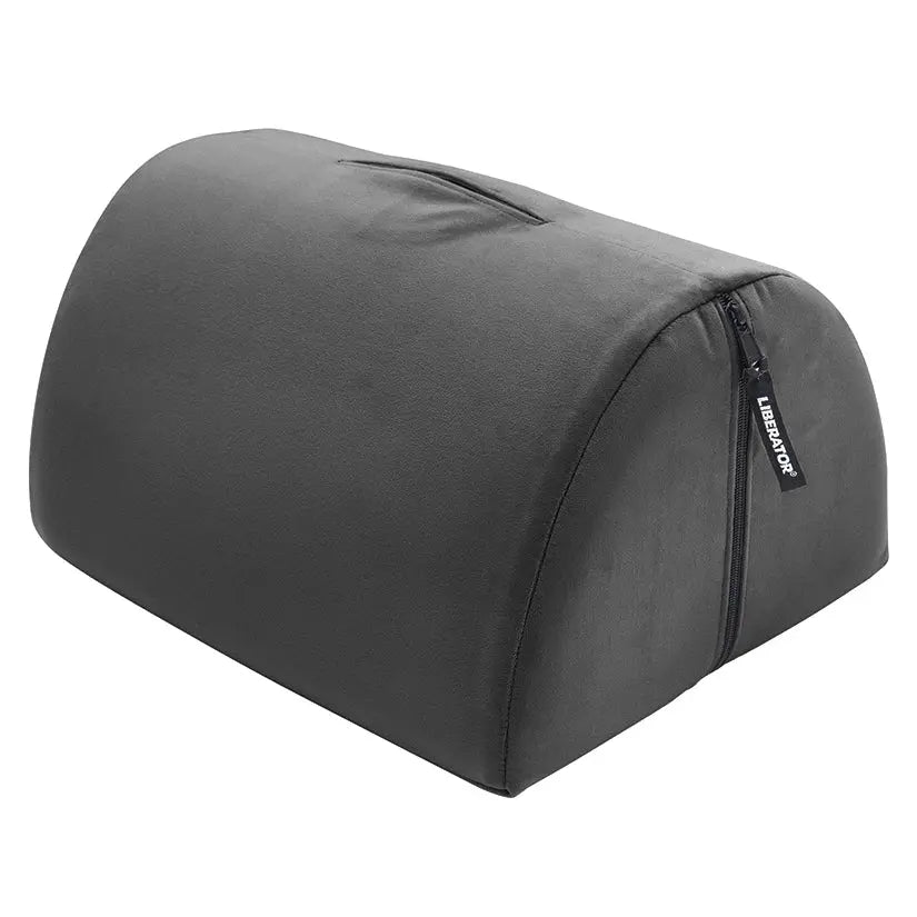 Liberator Bonbon Microvelvet-Black My Store
