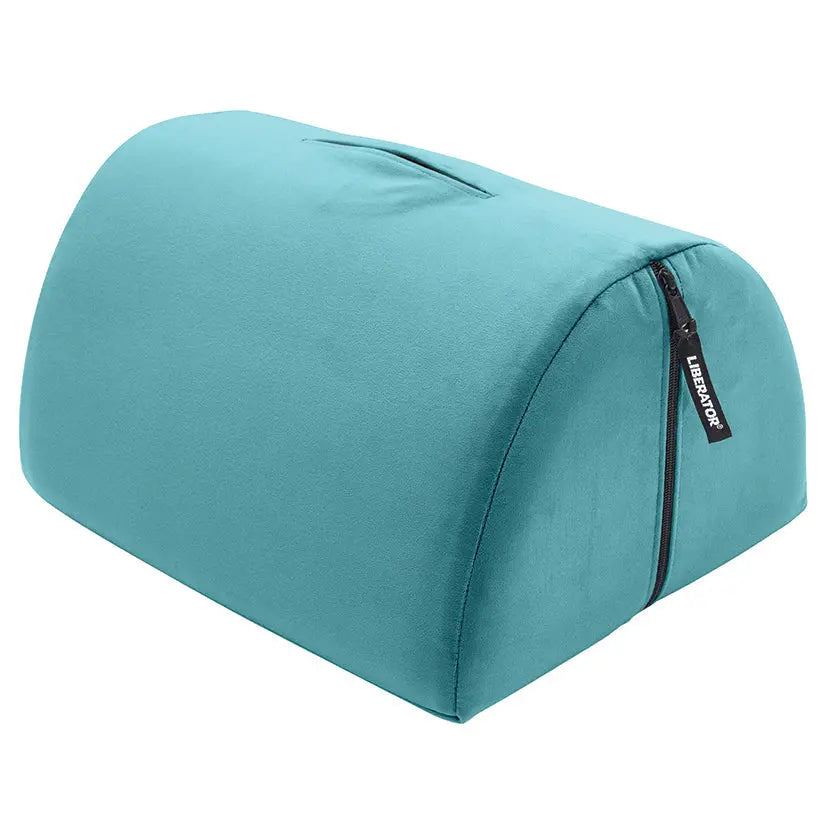 Liberator Bonbon Microvelvet-Teal My Store