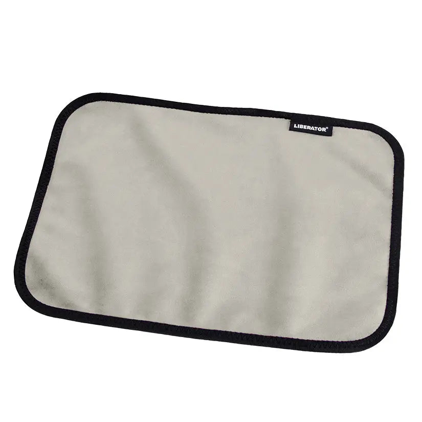 Liberator Fascinator Toy Pad-Grey My Store