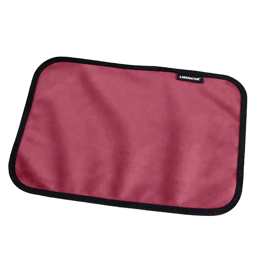 Liberator Fascinator Toy Pad-Merlot My Store