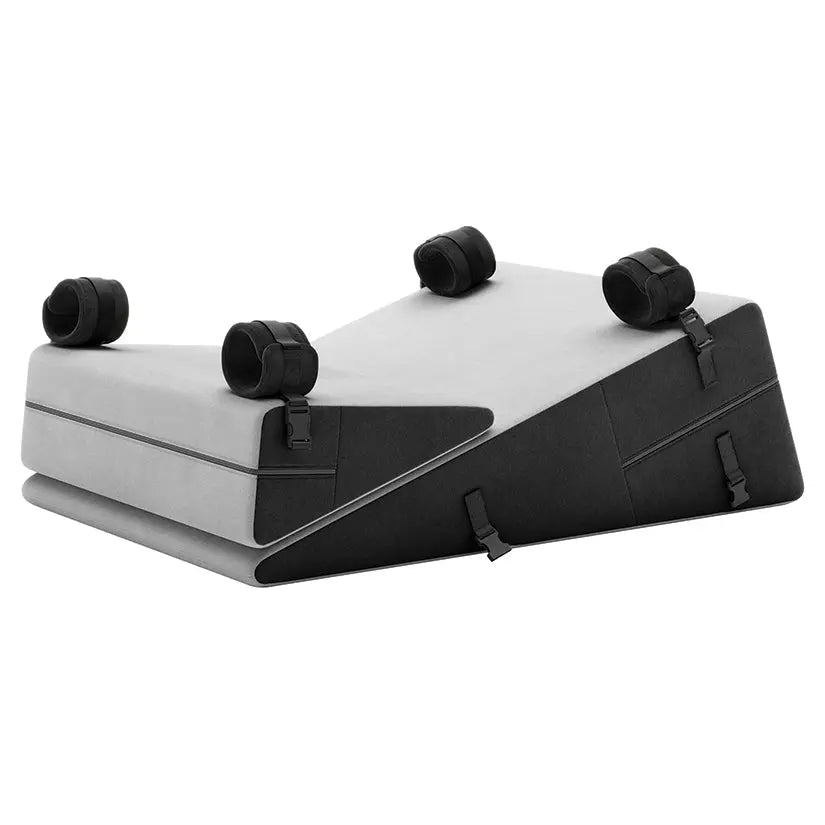 Liberator Black Label Wedge Ramp Combo Duo Tone My Store