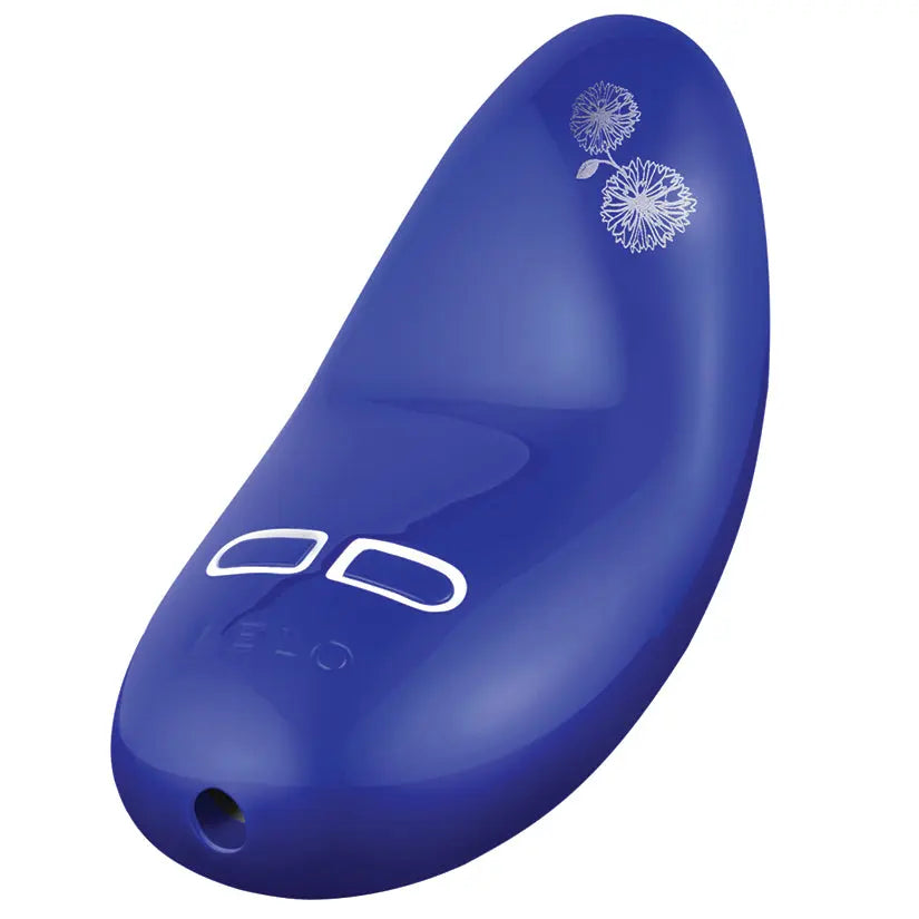 Lelo NEA 2-Midnight Blue My Store