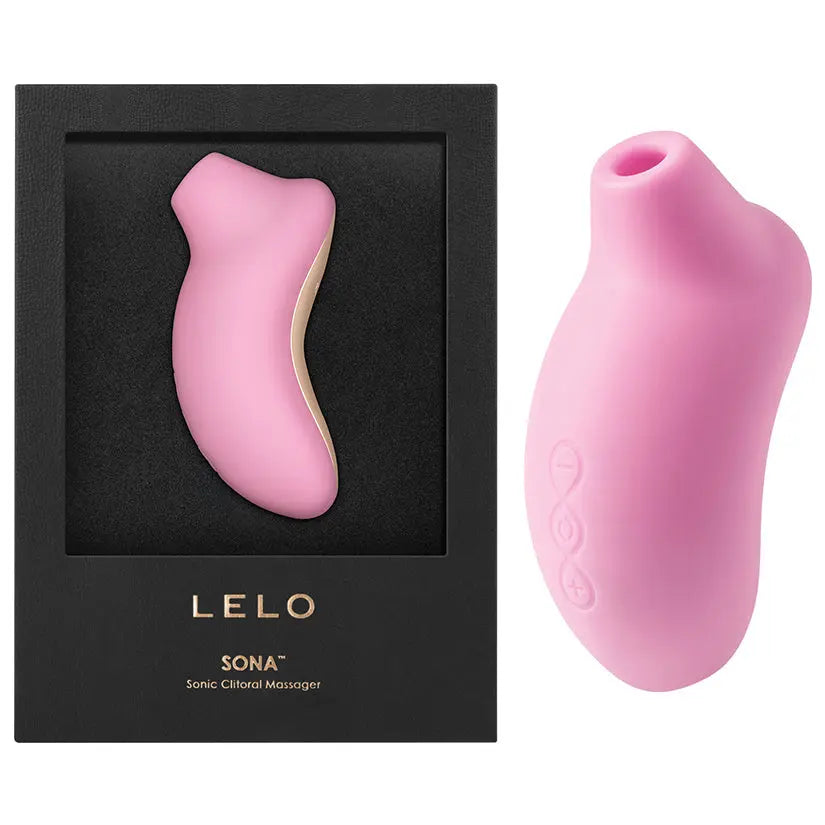 Lelo Sona-Pink My Store