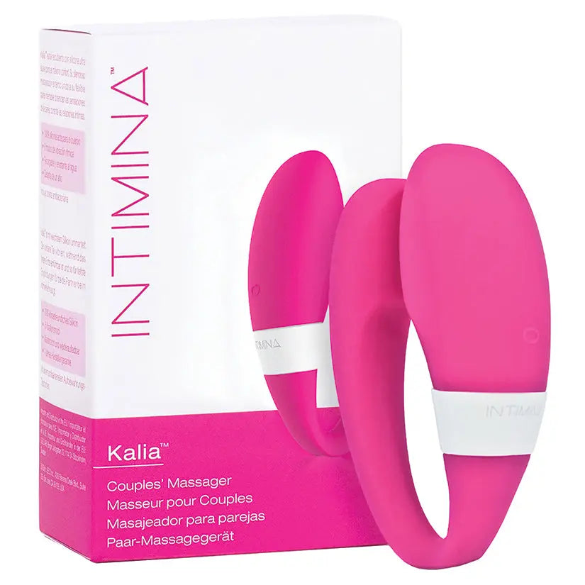 Intimina Kalia Couples Massager My Store
